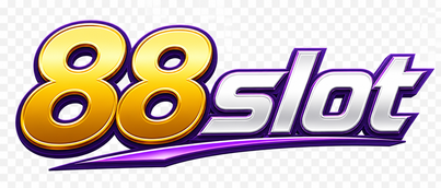 88 Slot logo